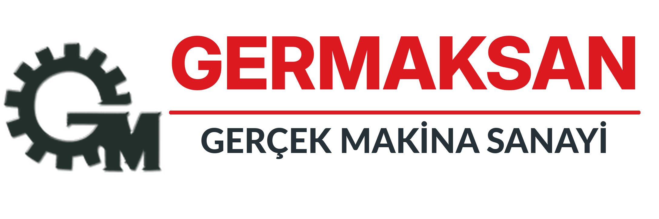 Germaksan Gerçek Makina Sanayii